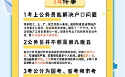 事业单位考公务员，单位能阻拦吗？