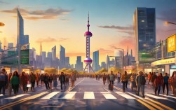 陆家嘴有哪些必玩景点和实用旅游攻略？