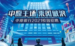 中原银行IT部校招有何岗位要求与流程？