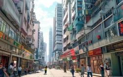 香港青衣有什么好玩的？必去景点与美食推荐