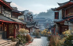 亳州自驾游有哪些必打卡的药都古韵和皖北风情？