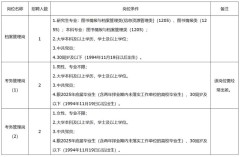 2025江西教师省考何时报名？