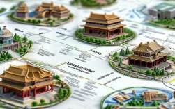 十一北京周边自驾游去哪里好？推荐路线攻略
