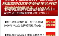 2025嵊州教师招聘何时启动？有何新变化？