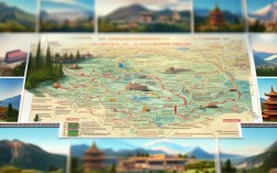 河北自驾游有哪些必去景点和实用攻略？