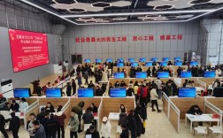 2025信阳校招会何时何地举办？