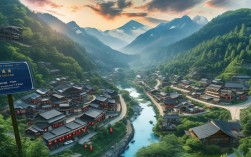上饶周边自驾游有哪些值得探索的山水秘境与文化瑰宝？