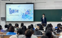 校园宣讲会到底是什么？