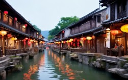 乌镇2日游怎么玩？最全攻略带你轻松打卡！