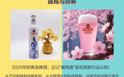 青岛啤酒2025校招，哪些岗位值得投？