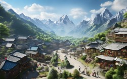 舞钢周边自驾游有哪些值得探索的山水秘境与人文景点？