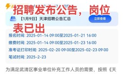 天津卫计委事业单位招聘何时开始？