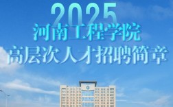 校园招聘 河北工程大学