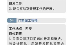 2025生物类校园招聘