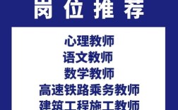 成都成华区教师招聘有何要求？