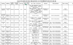 洛阳西工区事业单位招聘