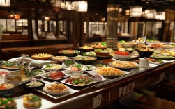 德川家自助餐怎么吃？解锁江户风情极致体验！