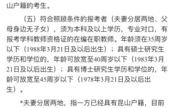 昆山2025教师招聘何时开始？
