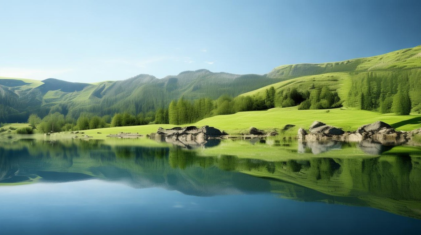 新疆有哪些必去的旅游景点？最全攻略分享！-图1