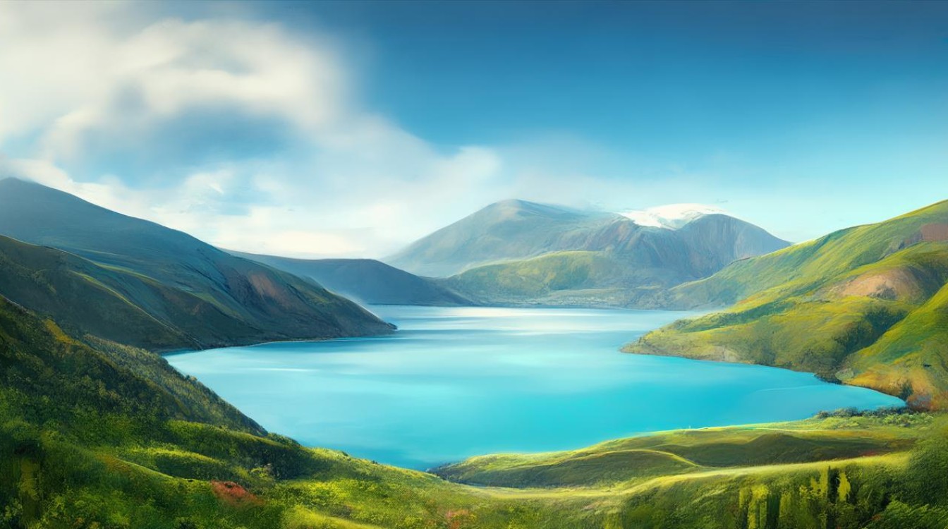 辽宁自驾游必去景点有哪些？-图1