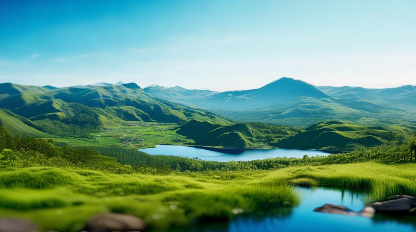 晋城到桂林自驾游路线怎么走？沿途有哪些绝美风景？-图2
