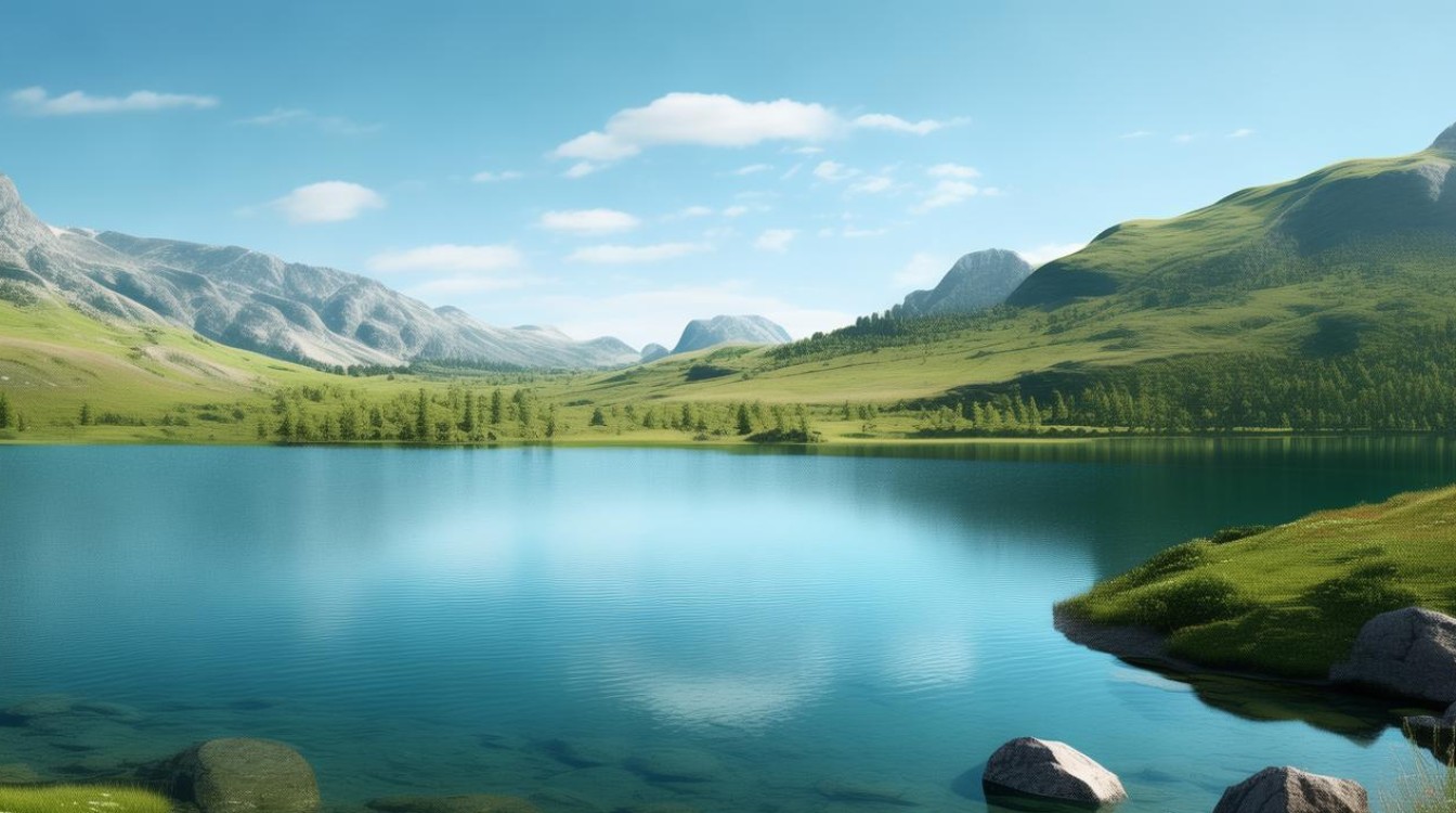 美国自驾游视频，如何体验自由之路的绝美风景？-图4