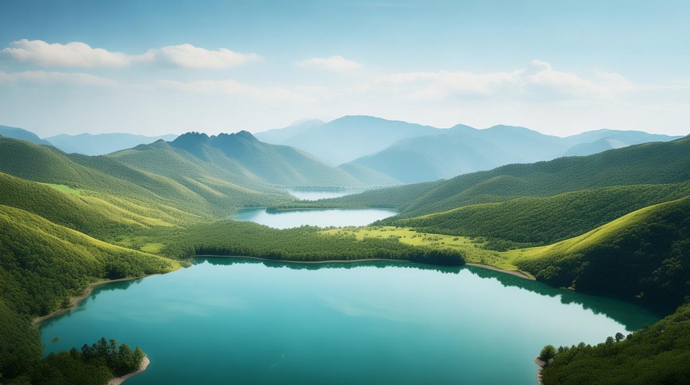 上海到衢州自驾游，如何完美探索江南山水与古韵？-图3