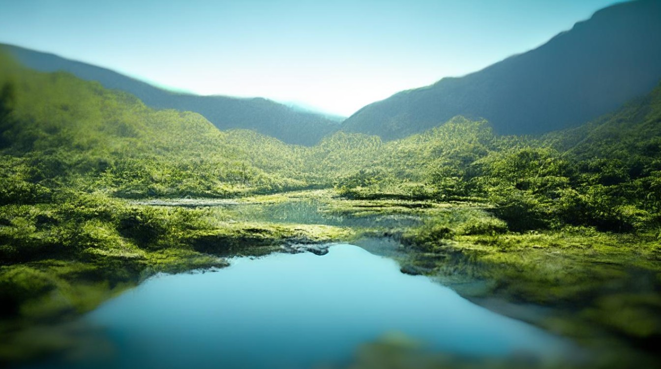 澜沧江自驾游有哪些必打卡的秘境景点？-图4