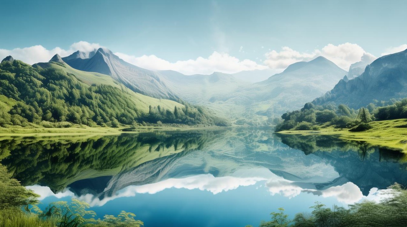 伏牛山有哪些必玩景点和实用旅游攻略？-图1
