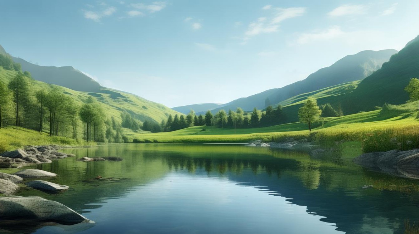 广东清远自驾游有哪些必玩山水景点？-图1
