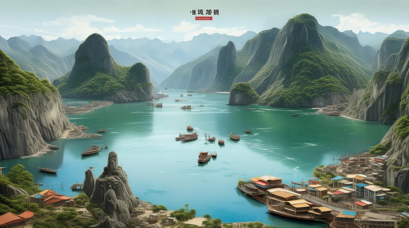 宜昌三峡旅游有哪些必玩景点和实用攻略？-图1