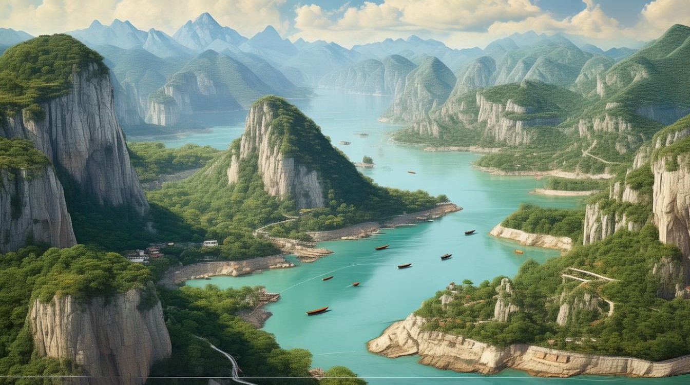 宜昌三峡旅游有哪些必玩景点和实用攻略？-图2