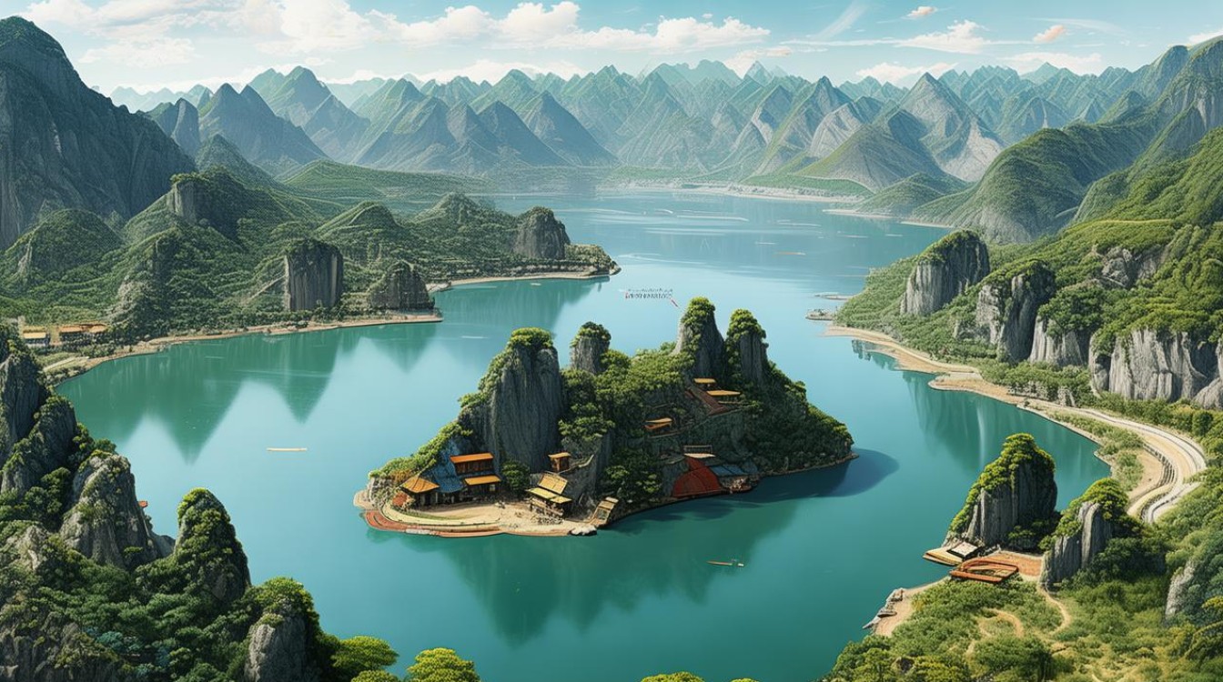宜昌三峡旅游有哪些必玩景点和实用攻略？-图3