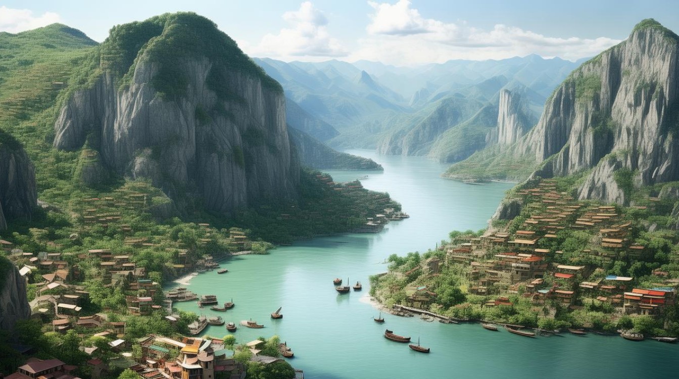 宜昌三峡旅游有哪些必玩景点和实用攻略？-图4