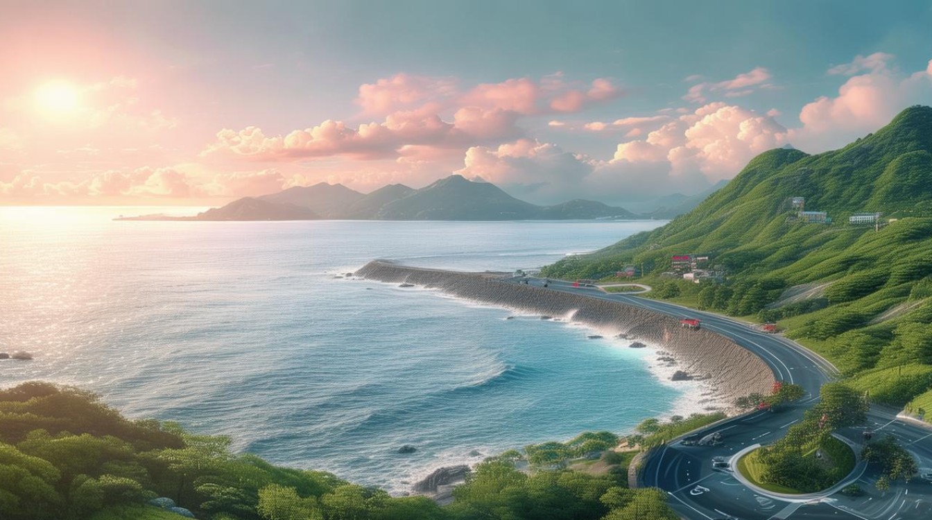 宁波到普陀山自驾游攻略，如何玩转山海心灵之旅？-图1