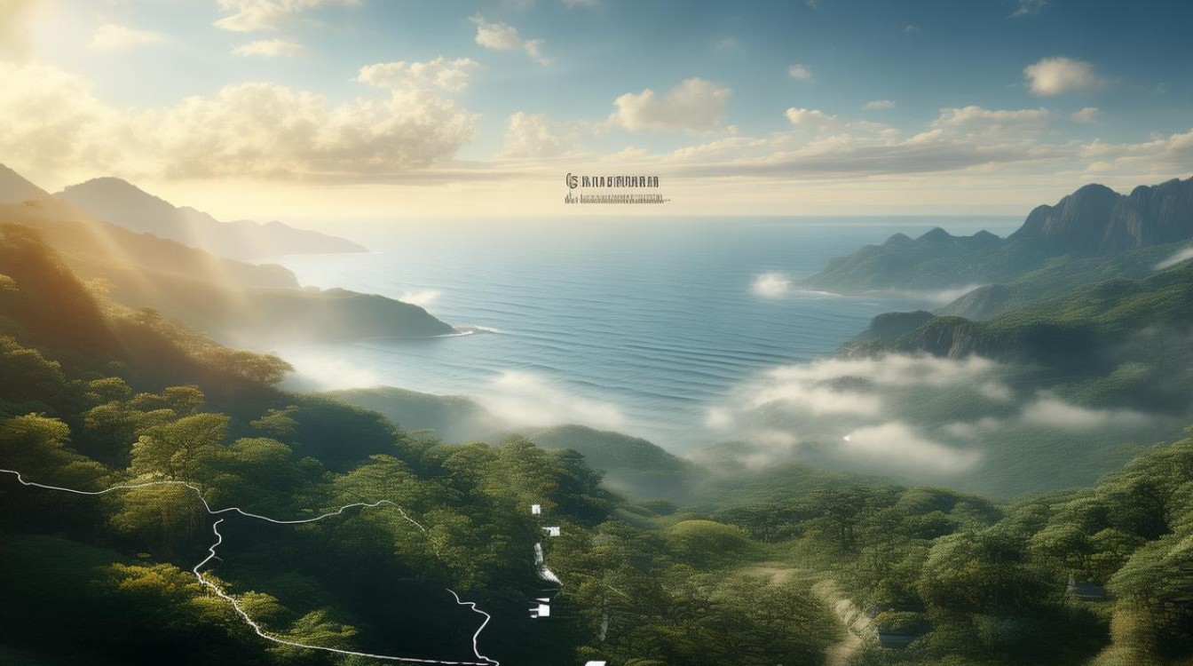 惠州2天自驾游去哪玩？邂逅山海间的诗意栖居！-图1