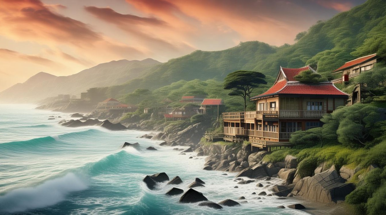 惠州2天自驾游去哪玩？邂逅山海间的诗意栖居！-图2