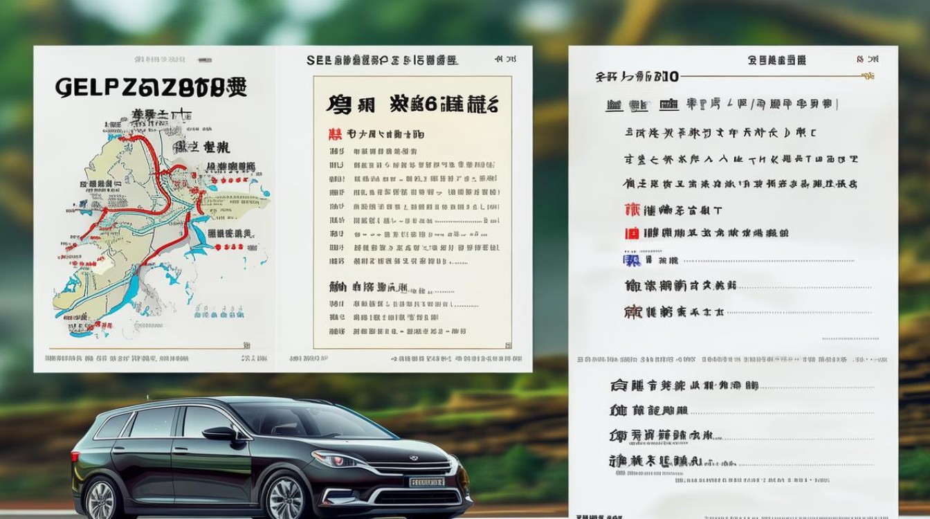 泉州到宁波自驾游怎么走？最佳路线与攻略分享-图2