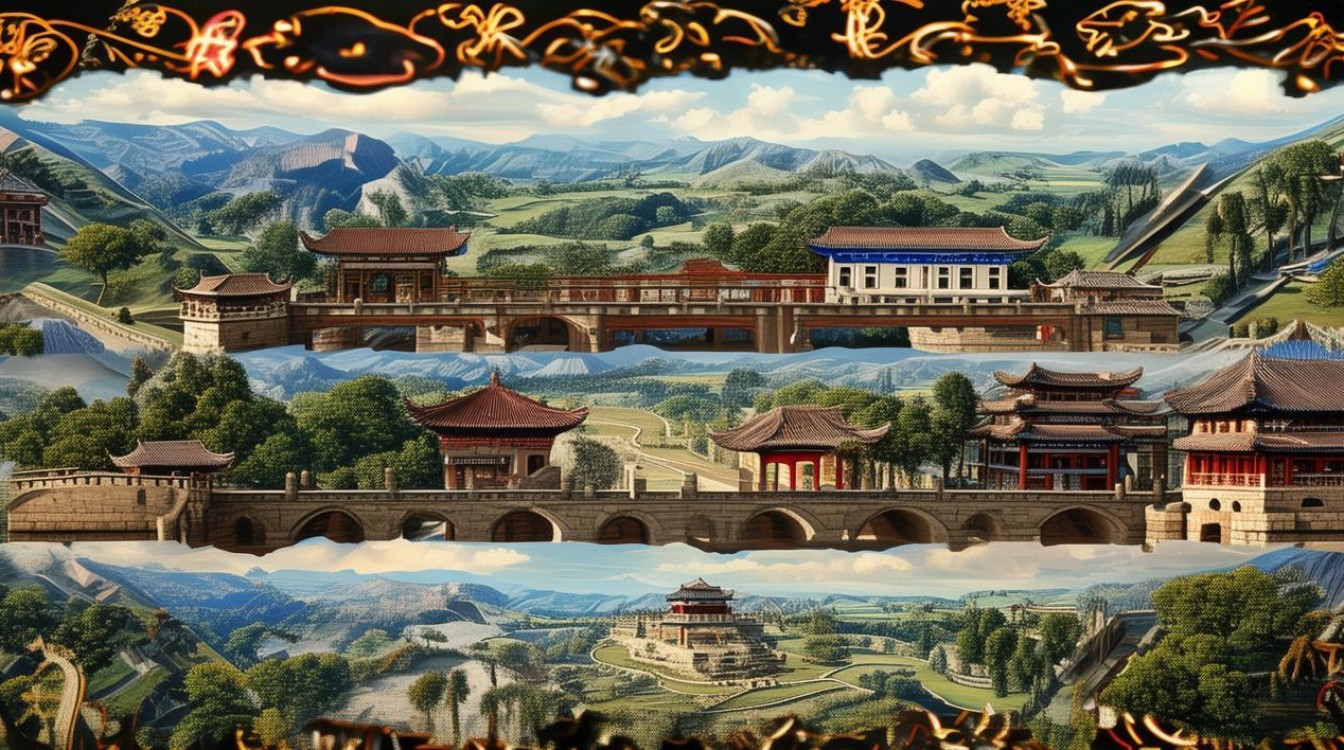 南京到山东自驾游，如何规划一场穿越千年文化的车轮之旅？-图3