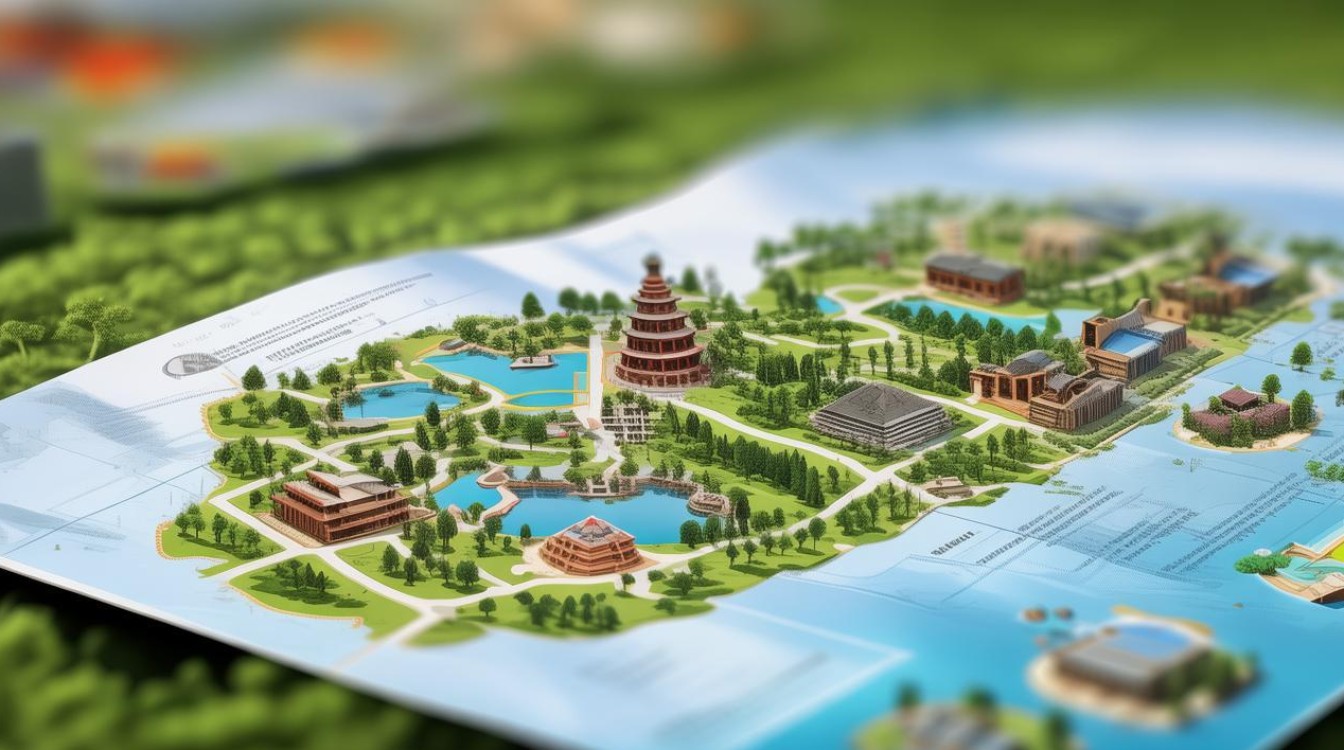 沧州自驾游有哪些必去景点推荐？-图3