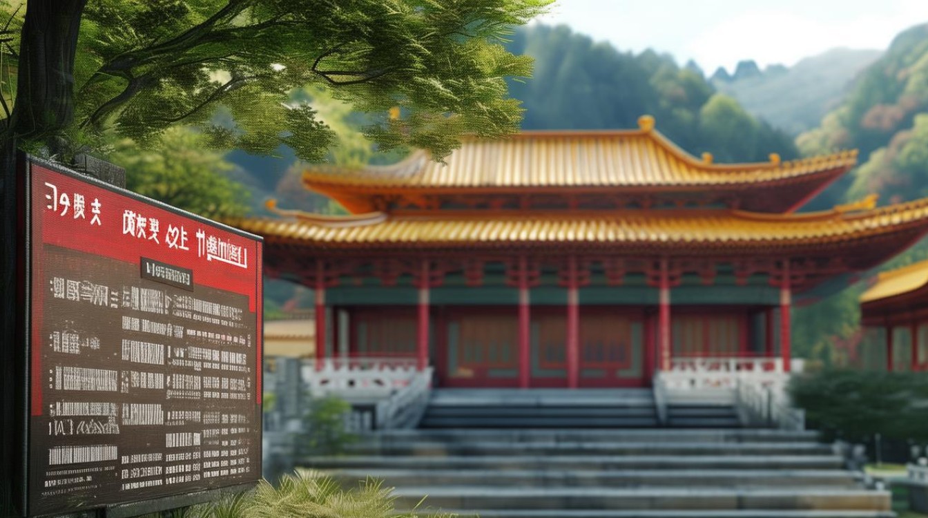 峨眉山万年寺附近有哪些住宿推荐？实用攻略分享！-图1