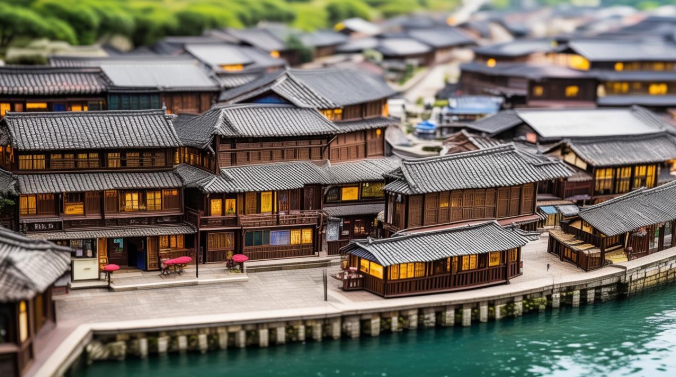 乌镇2日游怎么玩？最全攻略带你轻松打卡！-图2
