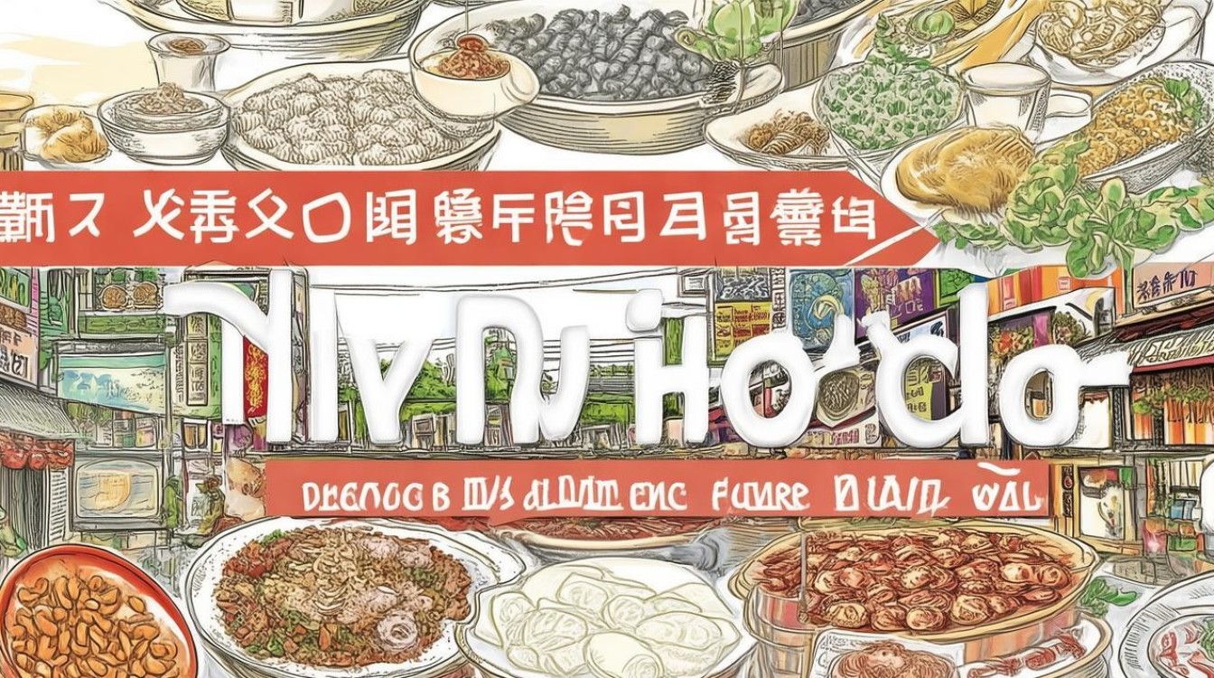 天津有哪些地道美食值得推荐？跟着大众点评尝遍必吃榜！-图1