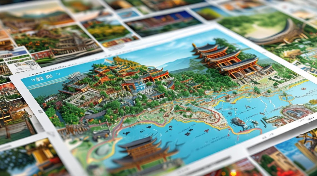江浙旅游攻略，必去景点和美食推荐有哪些？-图2