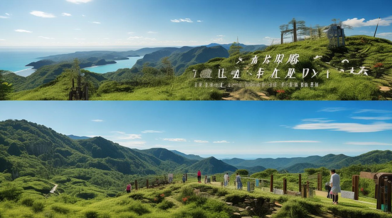 朱家尖大青山景区怎么玩？超全攻略带你畅游！-图2