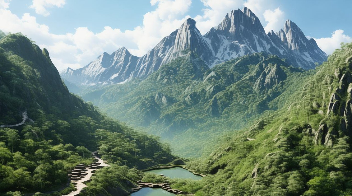 珠海凤凰山怎么玩？最新攻略指南！-图3