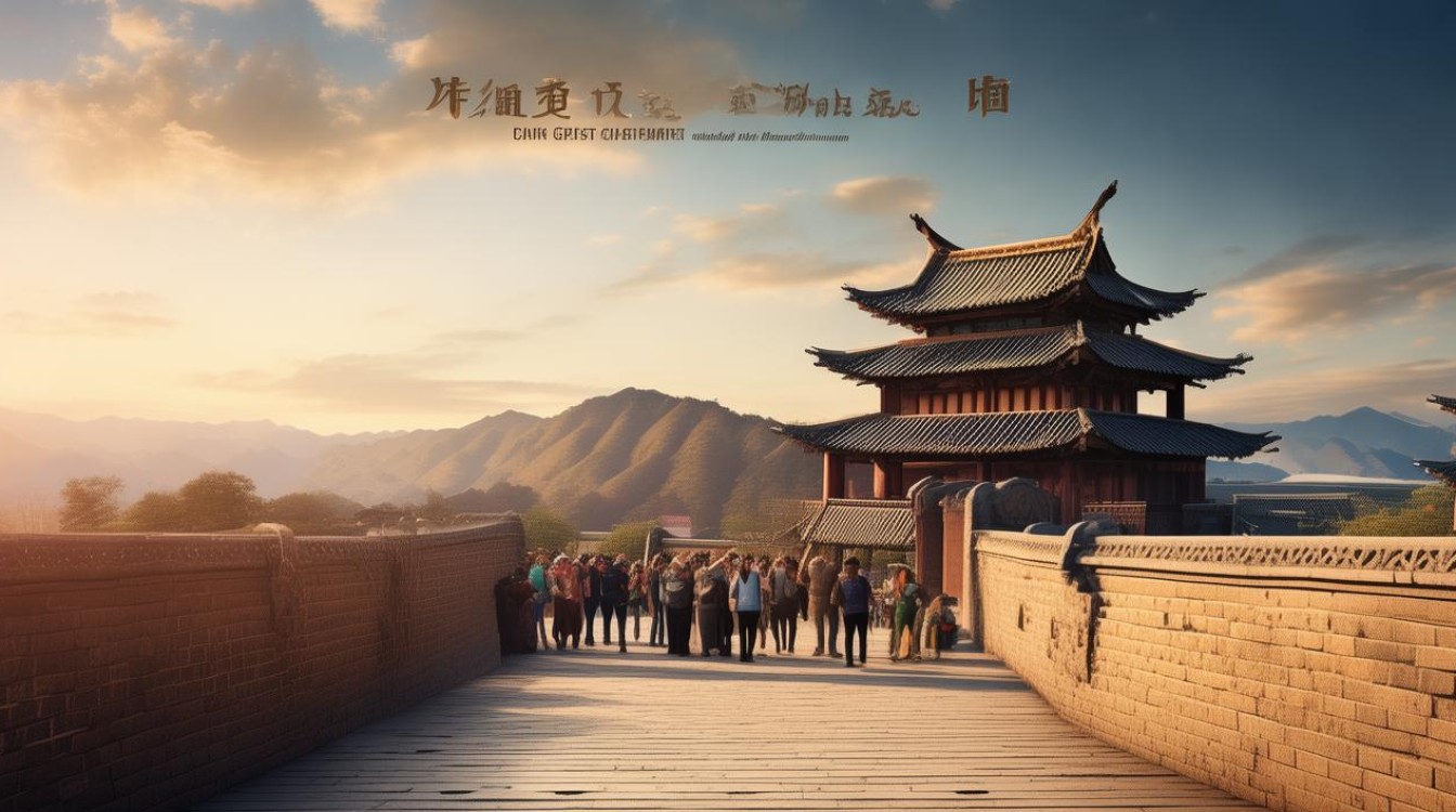 嘉峪关旅游攻略，如何探秘天下第一雄关？-图2