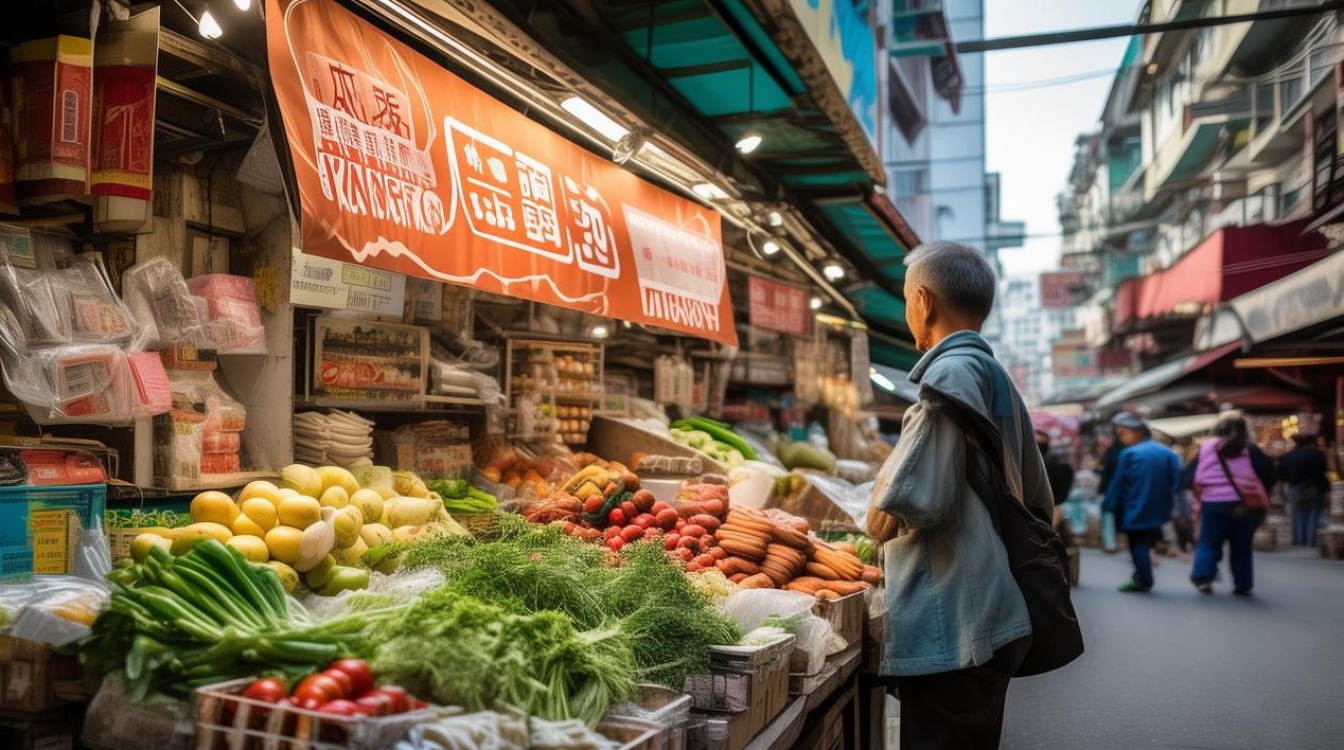 去香港进货有哪些实用攻略和注意事项？-图1