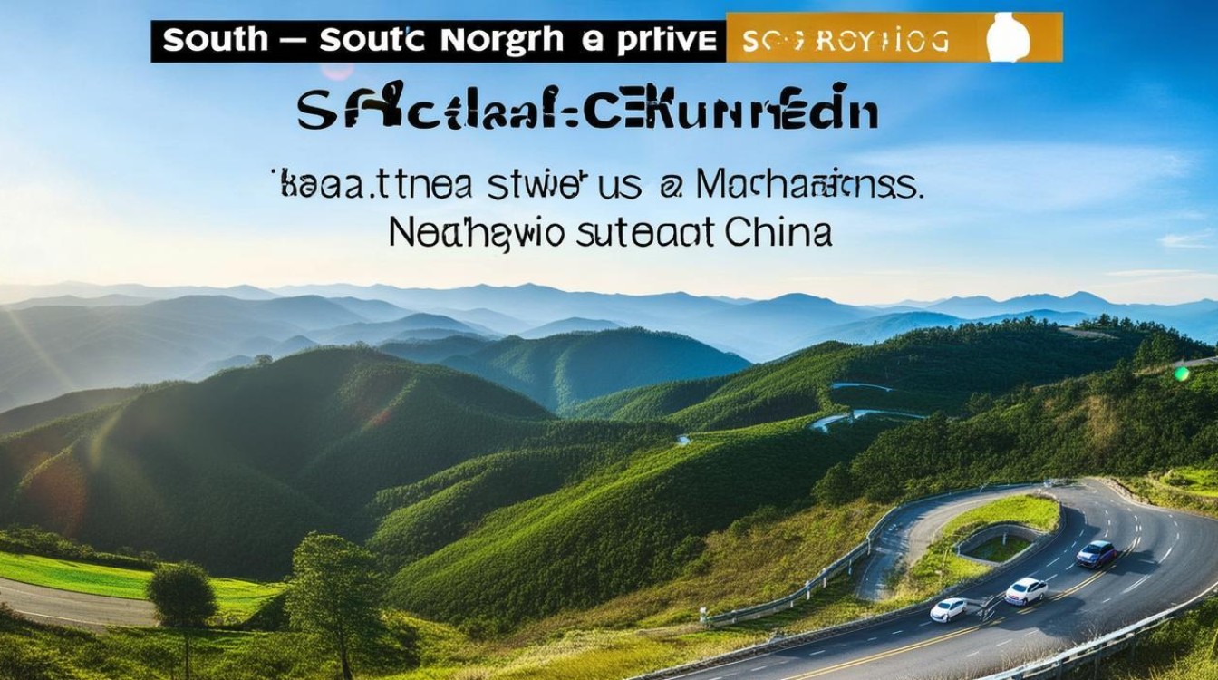 南充到昆明自驾游路线有哪些绝美风景？-图2