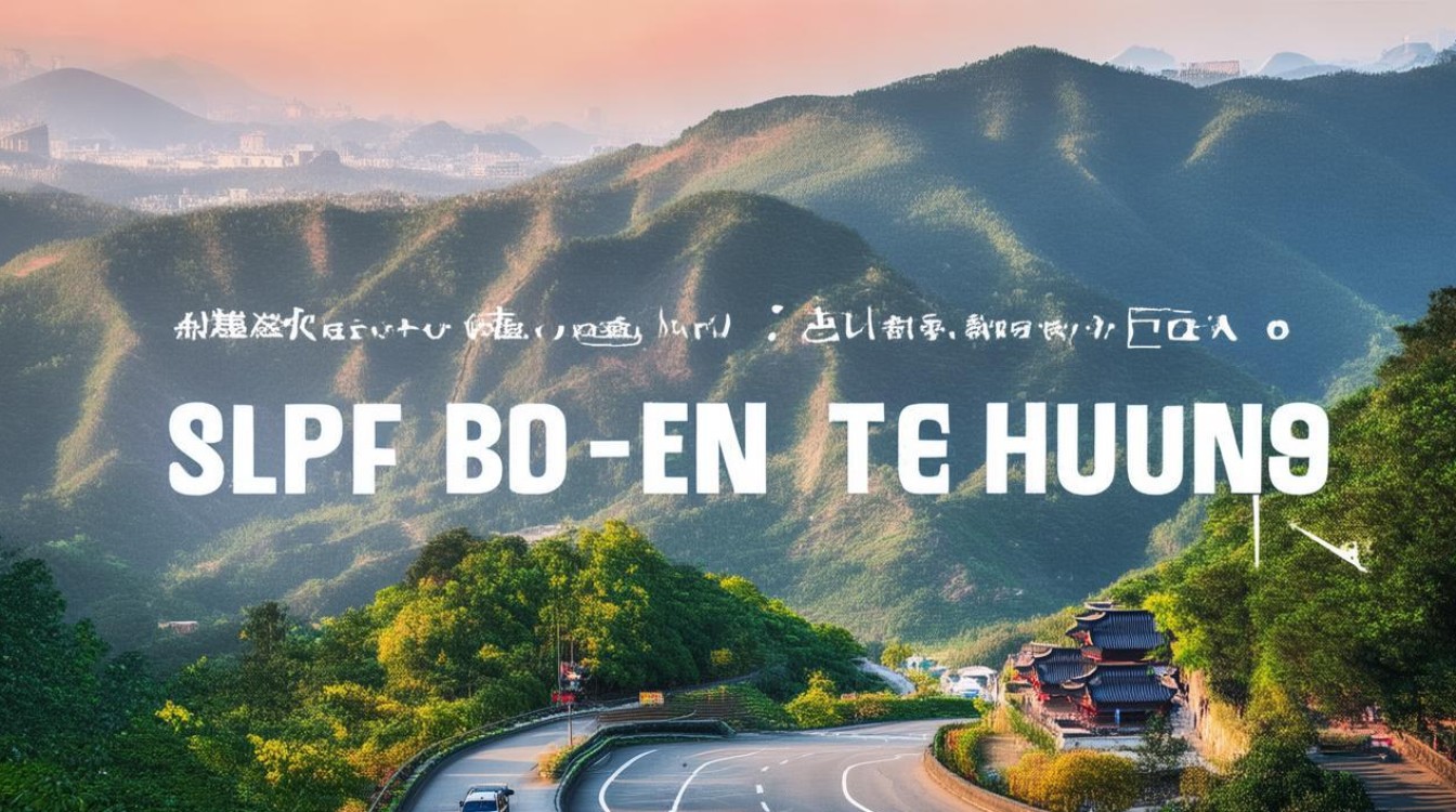 宁波到湖北自驾游有哪些必玩景点？-图2
